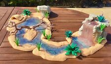 Schleich safari watering for sale  WINCHESTER