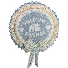 Vintage welcome sign for sale  Oregon City