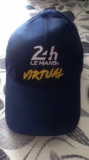 Casquette cap hat d'occasion  Le Mans