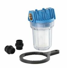 Vorfilter sandfilter hauswasse gebraucht kaufen  Sendenhorst