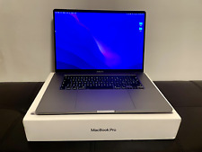 Macbook pro 2019 usato  Roma