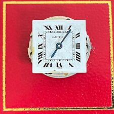 Orologio cartier tank usato  Varano Borghi
