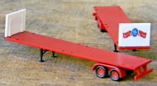 Lot scale herpa for sale  Byron