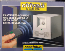 allarmi beghelli usato allarmi beghelli usato Bari