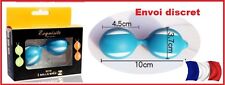 Boules geisha sextoy d'occasion  Nice-