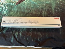 Märklin 4897wagen set gebraucht kaufen Märklin 4897wagen set gebraucht kaufen  Hamburg