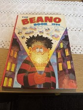 Beano annual 1994 for sale  LOUGHBOROUGH