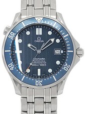 Relógio usado masculino OMEGA Seamaster Professional 2531.80 azul #102327 comprar usado Relógio usado masculino OMEGA Seamaster Professional 2531.80 azul #102327 comprar usado  Enviando para Brazil