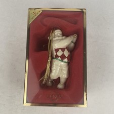 Lenox golfing santa for sale  Venice