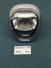 Faro fanale anteriore usato  Messina