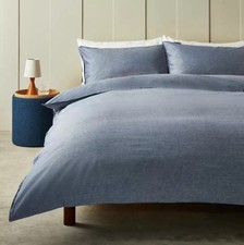 Habitat denim edged for sale  MEXBOROUGH