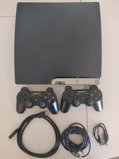 Ps3 playstation slim usato  Castel di Lama