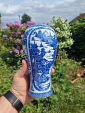 Antique english pearlware for sale  MALDON