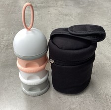 Black insulated baby for sale  WEST MOLESEY