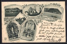 Bogen pfarrkirche bogenberg gebraucht kaufen  Berlin