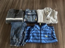 Boy clothes lot for sale  Shakopee