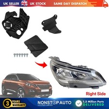 Headlight repair kit for sale  HINCKLEY