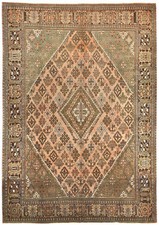 Semi antique oriental for sale  Charlotte