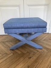 Ottoman patrick frey d'occasion  Mazamet