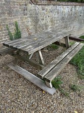 Pub style picnic for sale  LEATHERHEAD