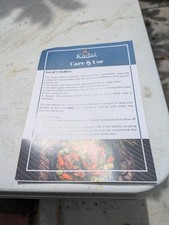 Kadai 70cm complete for sale  SNODLAND