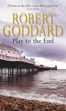 Goddard robert play for sale  STOCKPORT