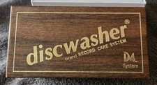 Vintage discwasher vinyl for sale  Cookeville