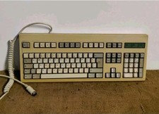 Computer vintage keyboard usato  Perugia