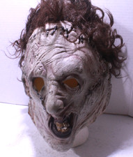 Leatherface texas chainsaw for sale  Hubbard