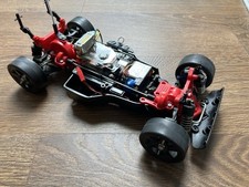 Telaio tamiya ta02 usato  Spedire a Italy