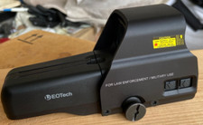 Eotech 517.a65 holographic for sale  Greeley
