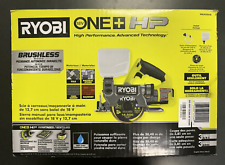Ryobi handheld wet for sale  Kingman