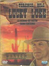 Lucky luke volume usato  Lucera