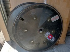 Updated wheels carbon for sale  Olathe