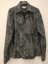 Camicia uomo maniche usato  Viterbo