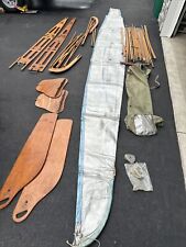 Folbot kayak project for sale  Duluth