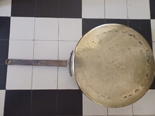 Ancienne grande casserole d'occasion  Cozes