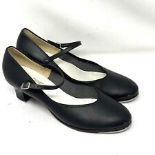 Capezio danshuz black for sale  Leawood
