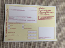 Scherzartikel geburtstag party gebraucht kaufen  Winsen