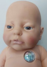 Baby doll holographic for sale  Boston