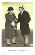 Ernst lubitsch harold gebraucht kaufen  Leipzig