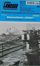 Landser 990 unternehmen gebraucht kaufen  Deutschland