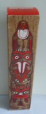 Avon boxed totem for sale  YELVERTON