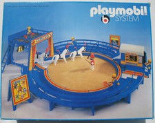 Playmobil 3510 zirkus gebraucht kaufen  Schorndorf