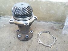 Freelander ird pinion for sale  Shipping to Ireland