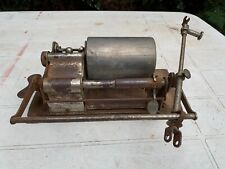 Ancien phonographe rouleau d'occasion  Roubaix