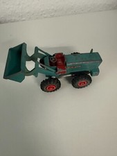 Alte matchbox majorette gebraucht kaufen  Leipzig
