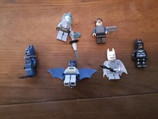 Lego batman super for sale  STOCKPORT