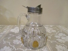 Vtg cut glass for sale  Orlando