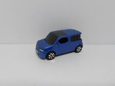 Matchbox nissan cube gebraucht kaufen  Borken